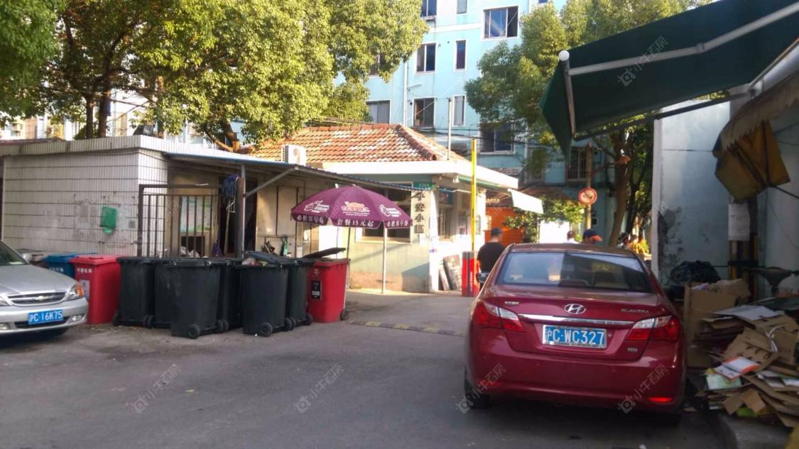 平安小区封面图_小牛看房