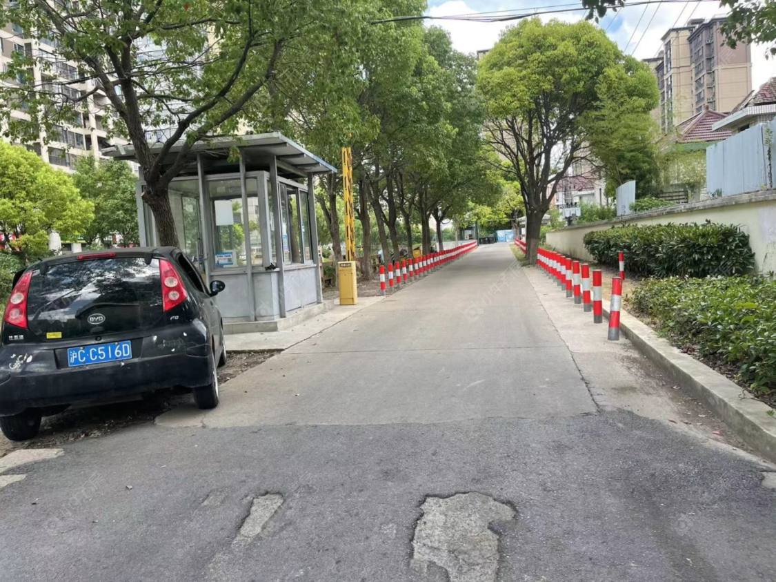 上海桃源公寓二村小区_桃源公寓二村小区null