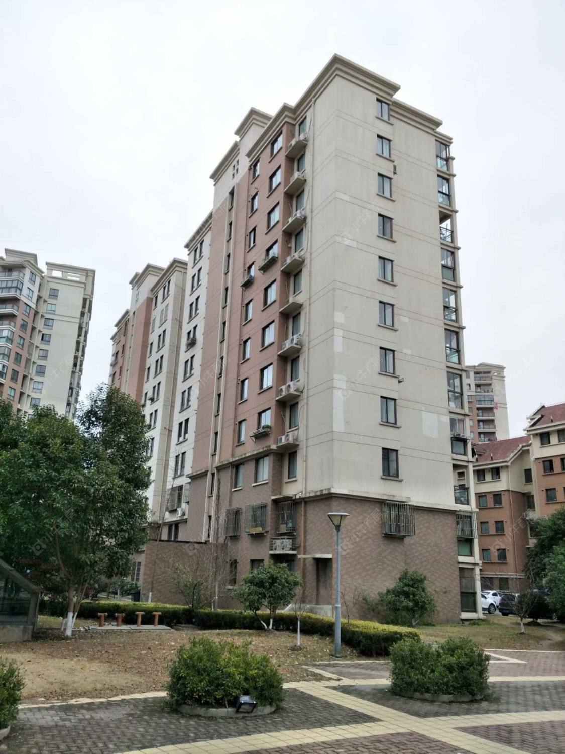 上海水语人家南苑小区_水语人家南苑小区null