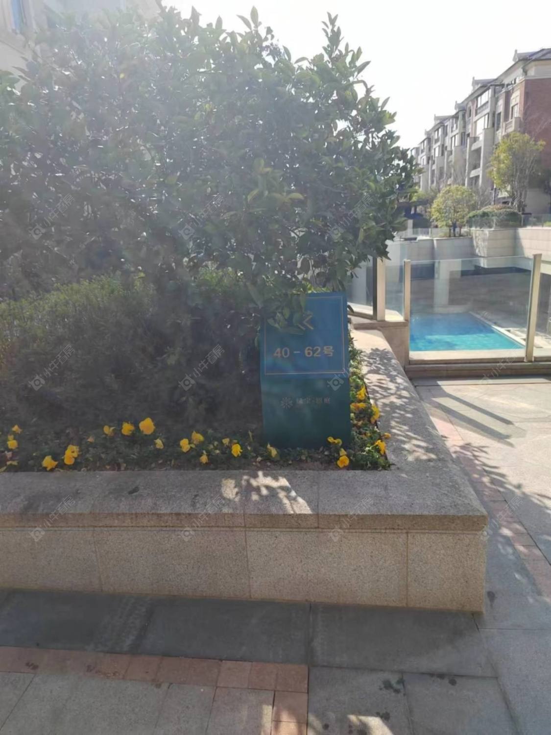 上海绿宝锦庭别墅区小区_绿宝锦庭别墅区小区null