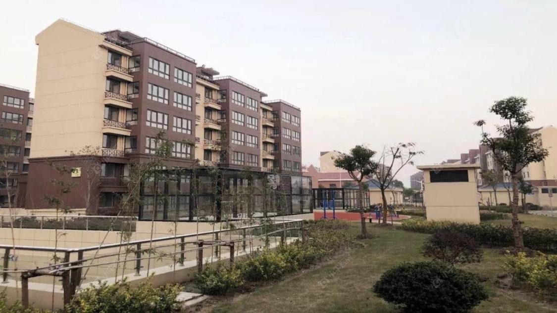 古秀苑封面图_小牛看房