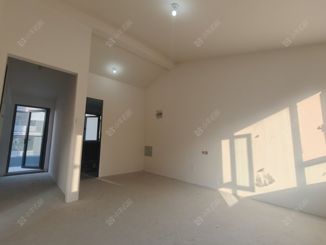 上海璟澜湾别墅区小区_璟澜湾别墅区小区null