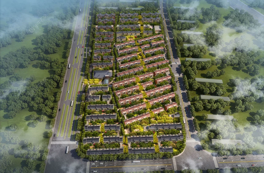 上海禹洲东滩雍禧小区_禹洲东滩雍禧小区null