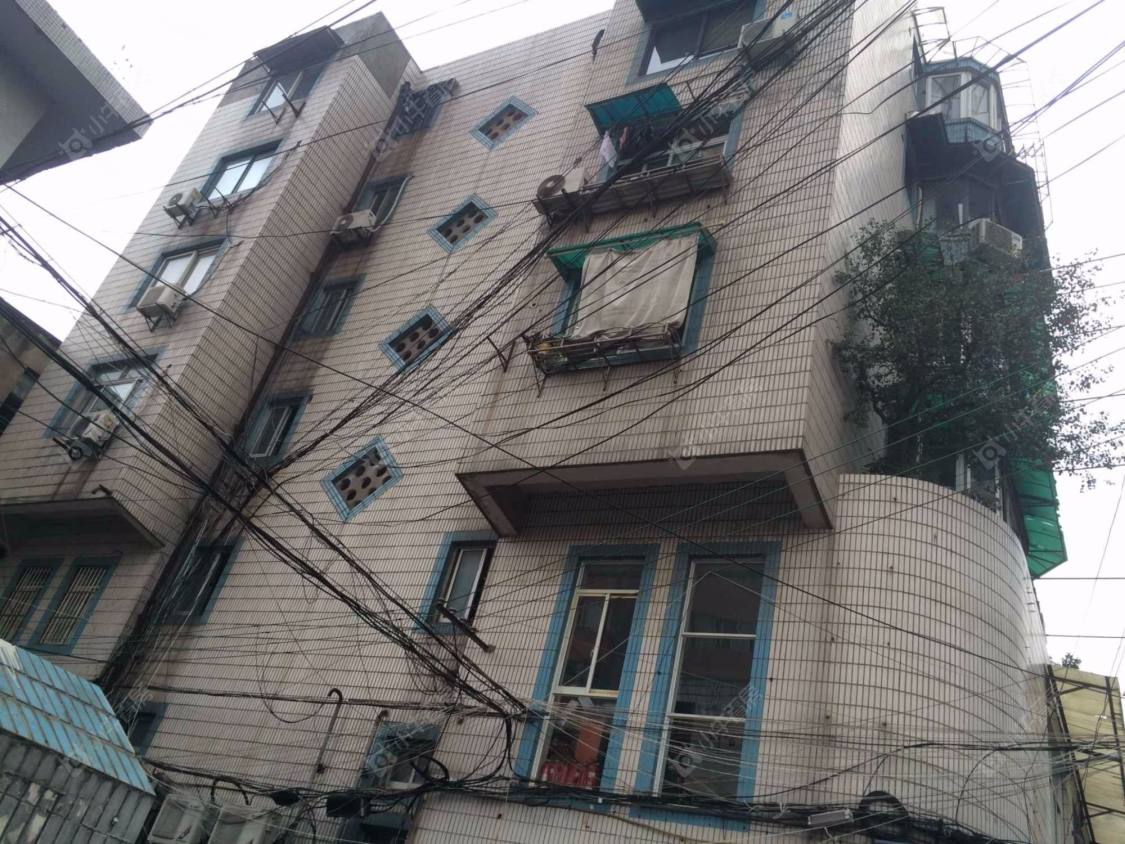 上海公平路小区_小牛看房