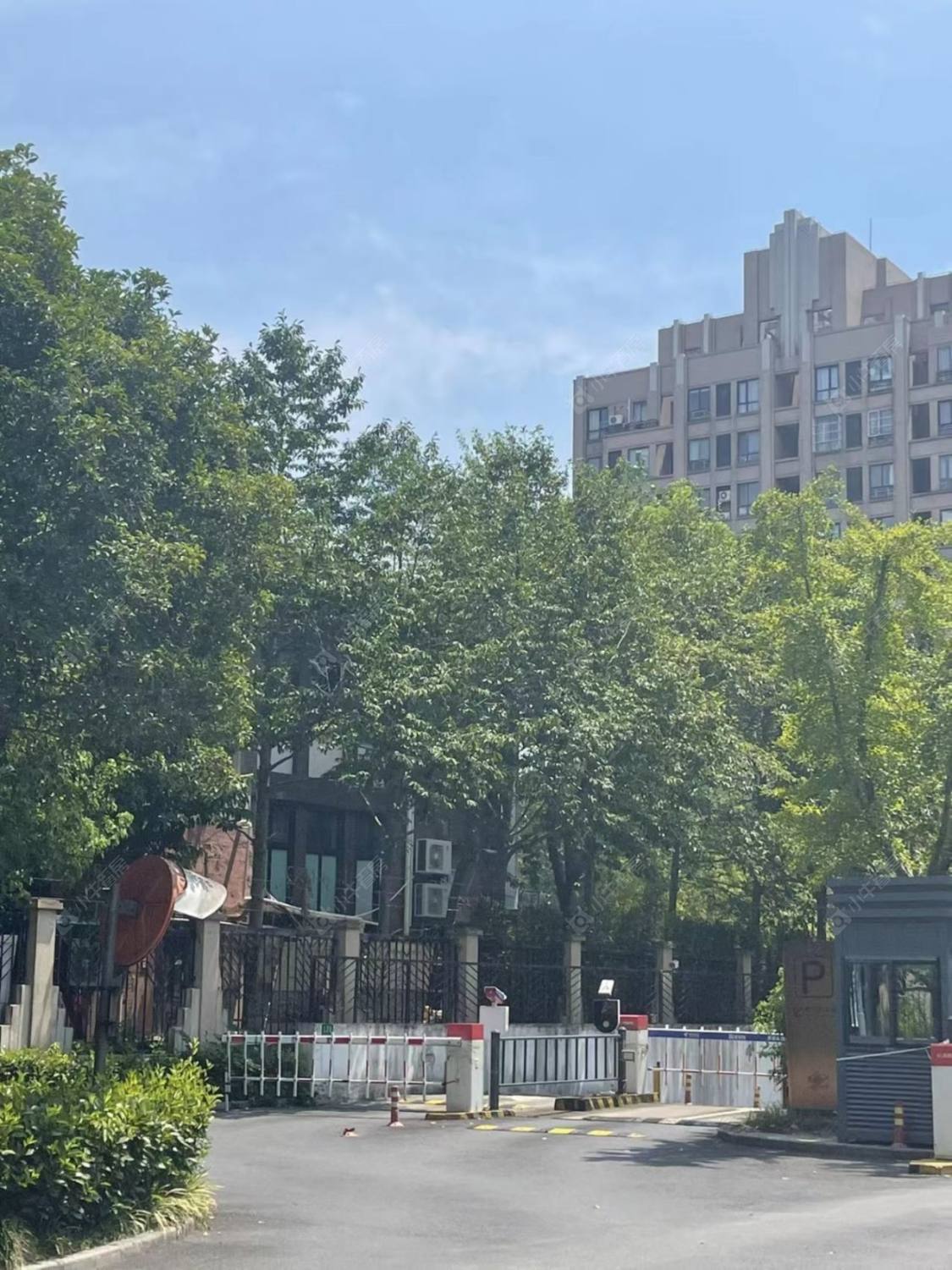 上海香逸湾南区别墅区小区_香逸湾南区别墅区小区null