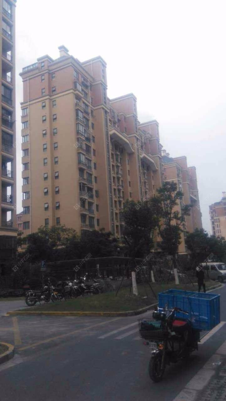 新理想花园封面图_小牛看房