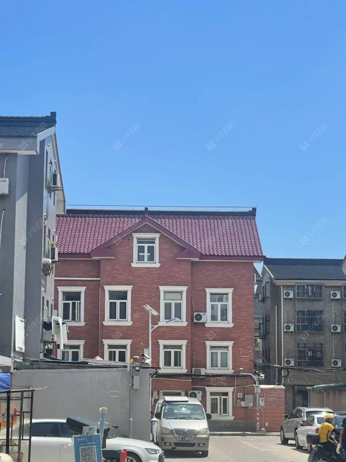 上海西郊二区2165弄小区_西郊二区2165弄小区null