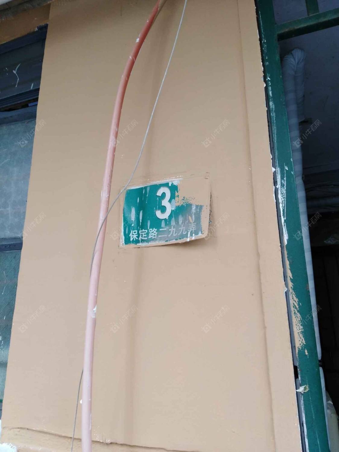 上海保定路299弄小区_保定路299弄小区null