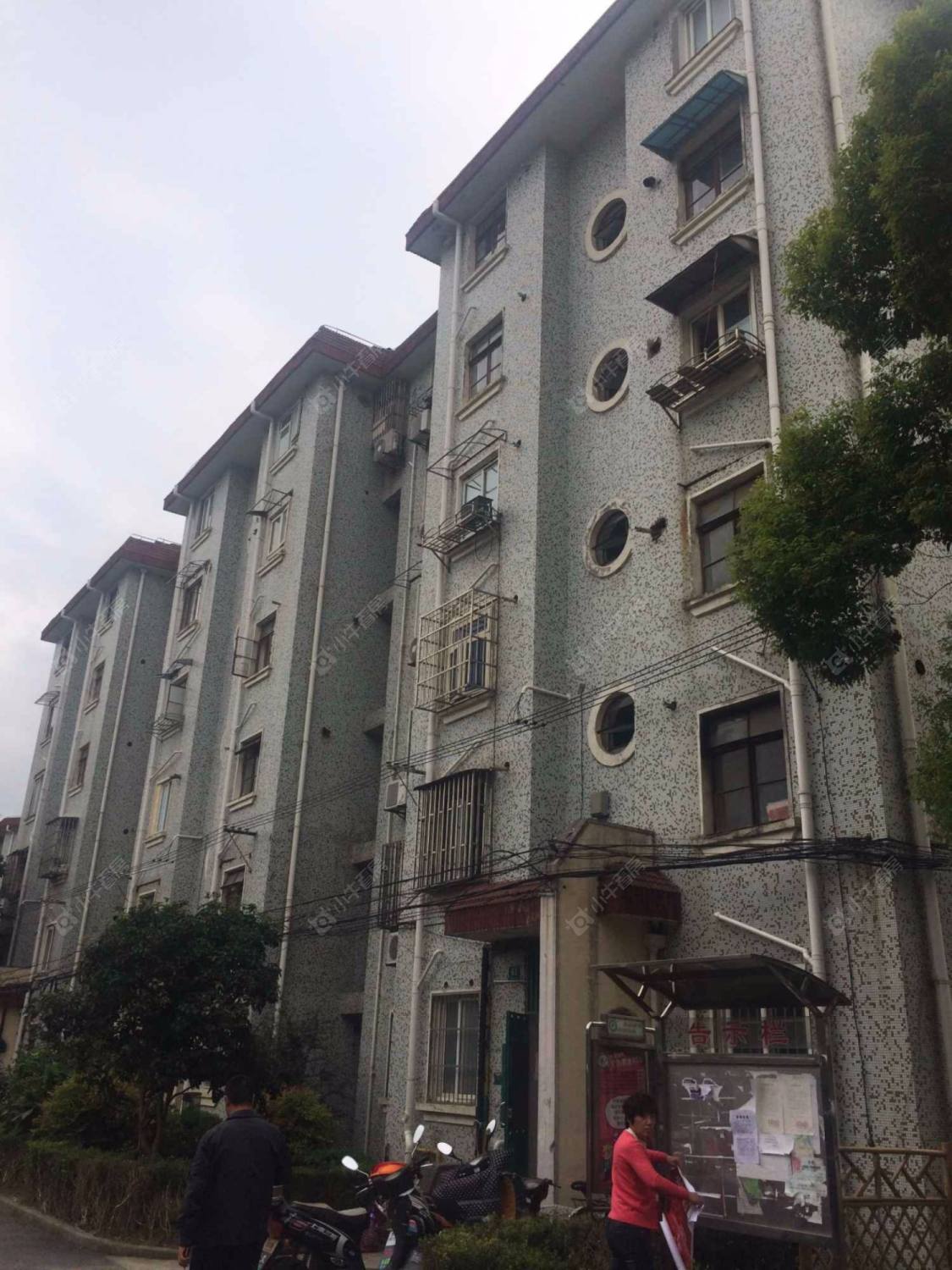 东陆新村六街坊封面图_小牛看房