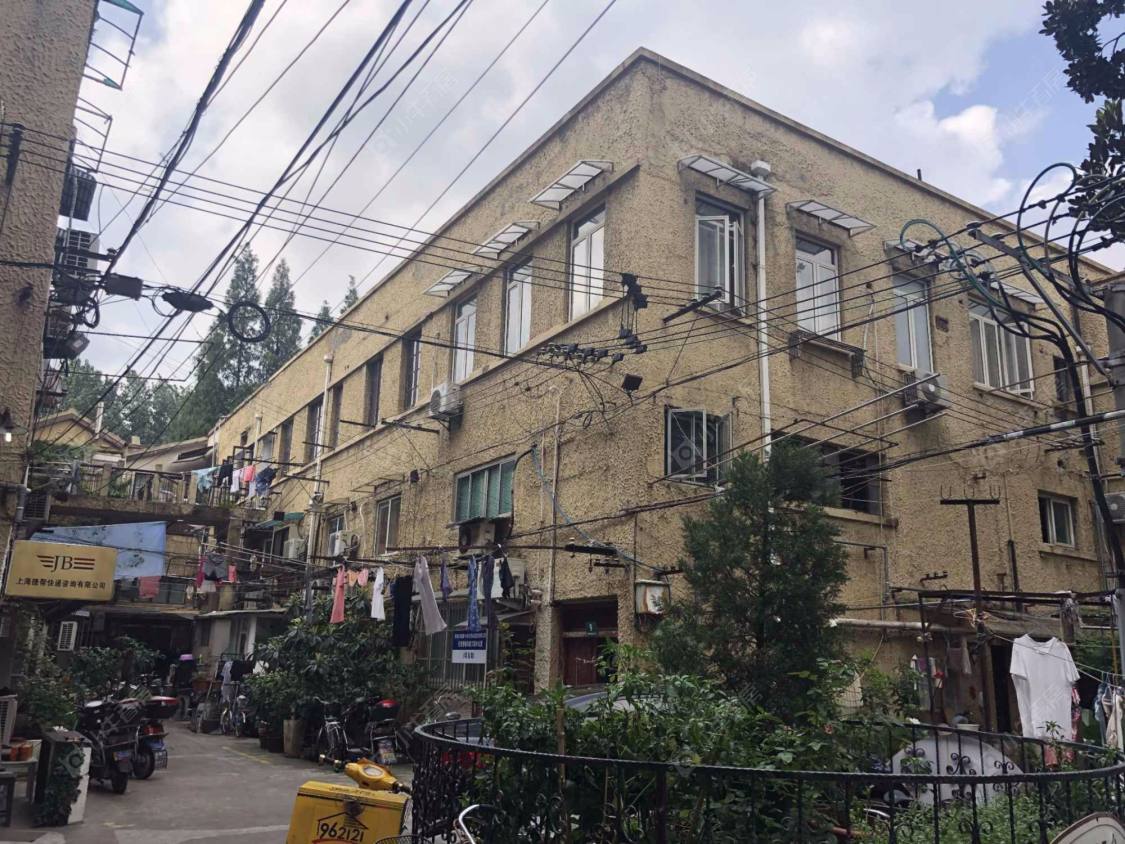 上海淮海中路542弄小区_淮海中路542弄小区null