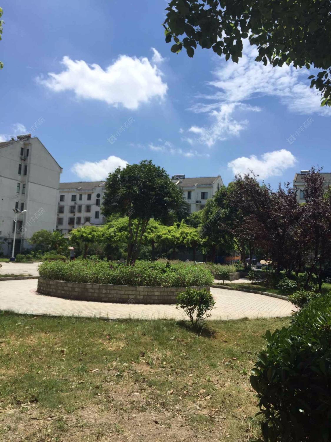 上海永旭家苑小区_永旭家苑小区null