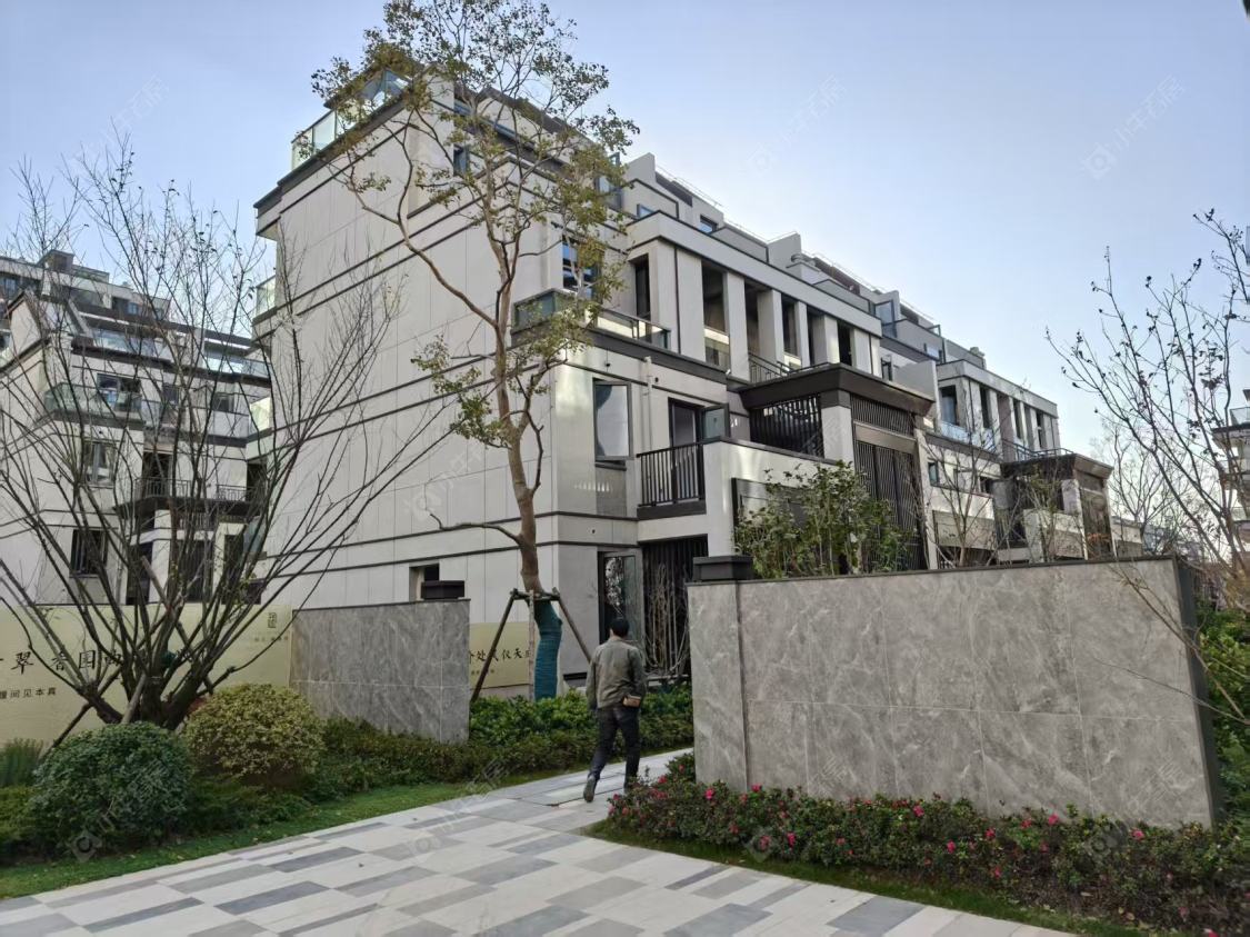 上海恒文御澜湾小区_恒文御澜湾小区null