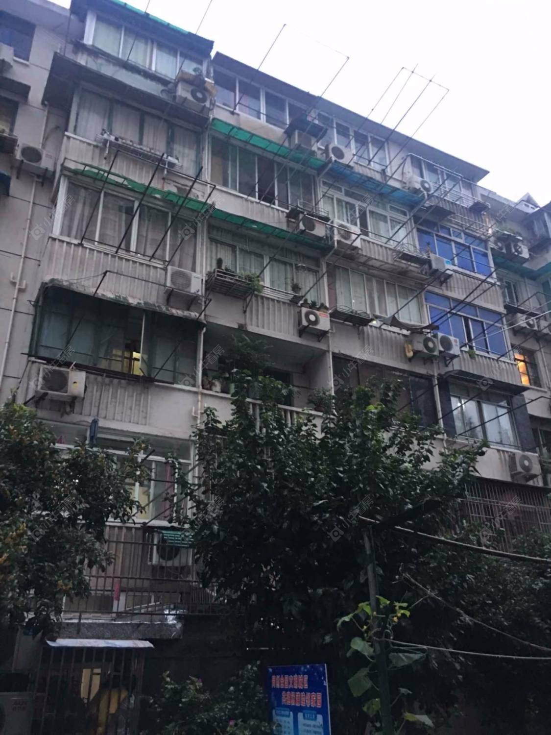 鞍山一村封面图_小牛看房