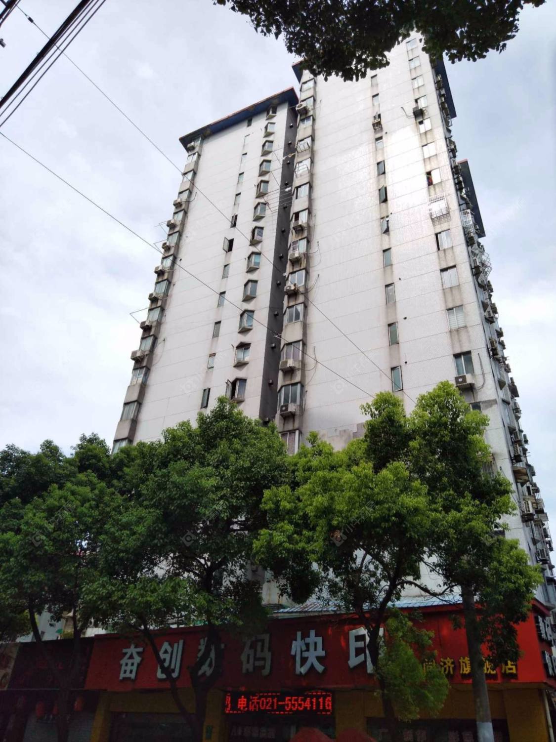 上海密云大厦小区_密云大厦小区null