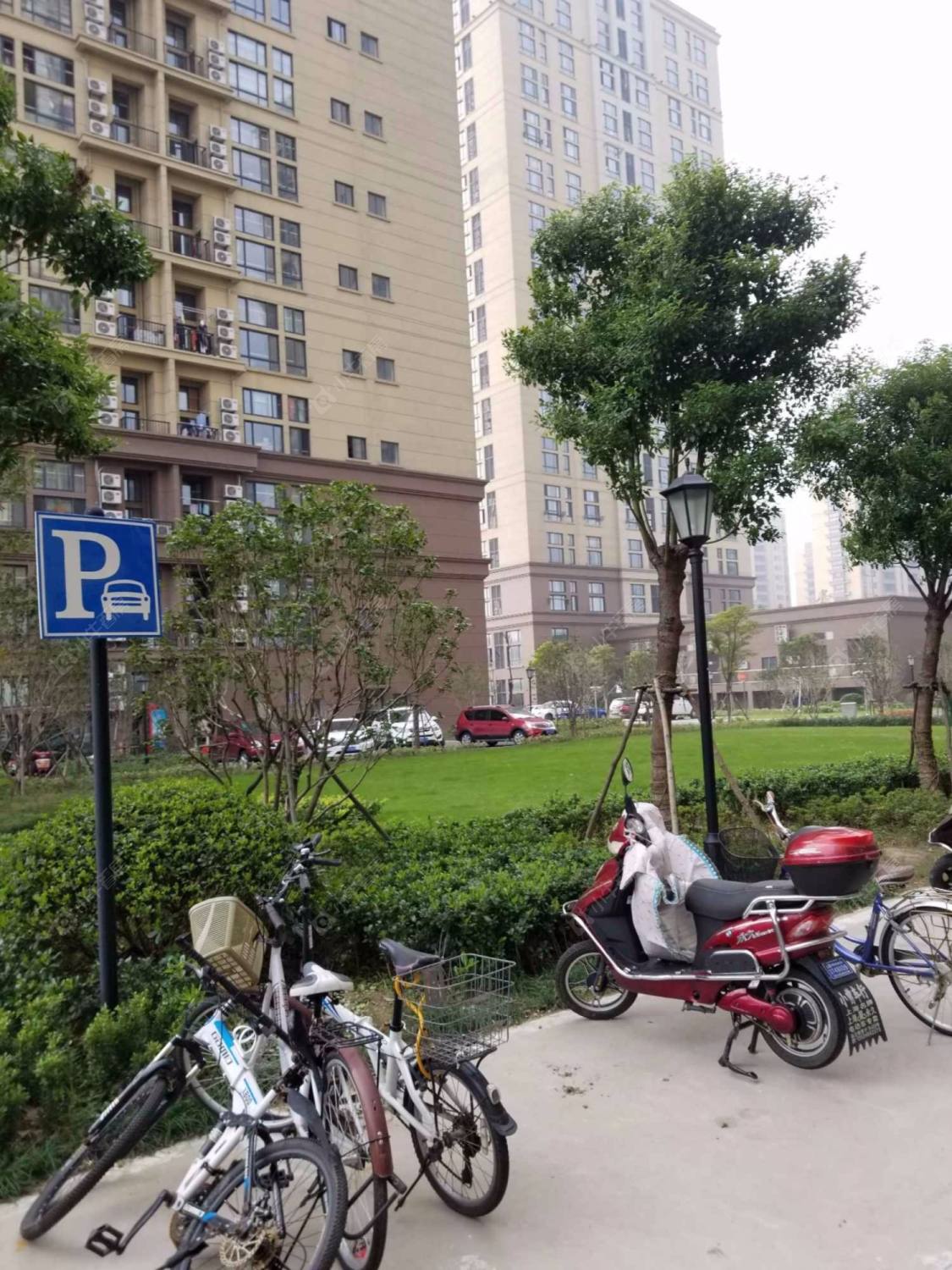 上海嘉隆国际小区_嘉隆国际小区null