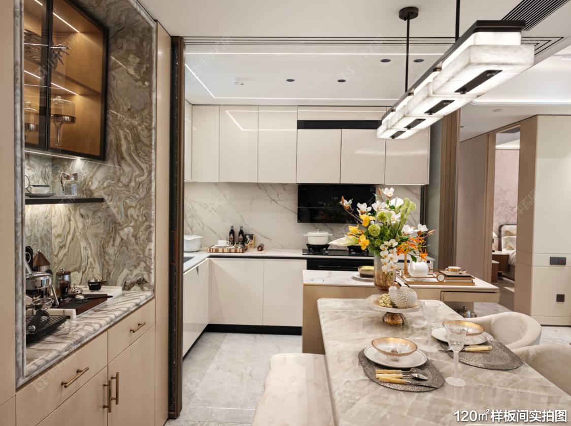 上海中海云邸玖章在售新楼盘null