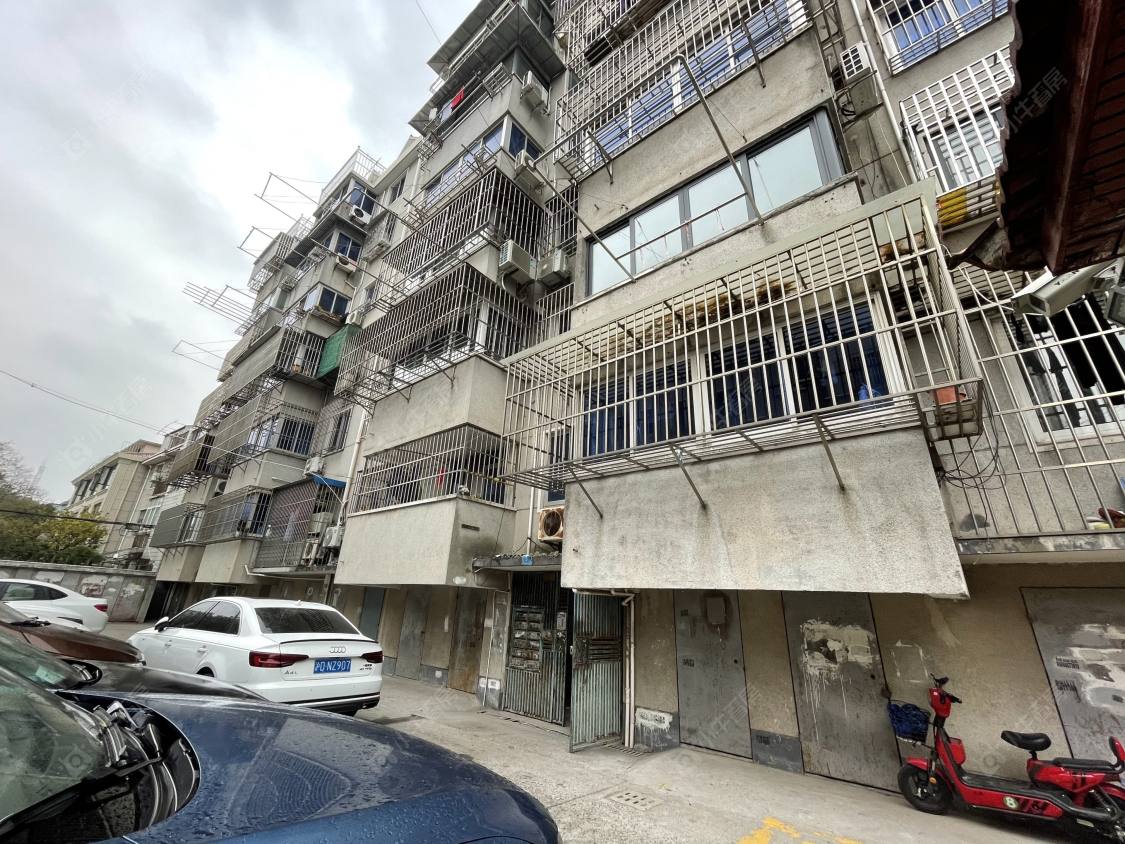 上海东门路48号小区_东门路48号小区null