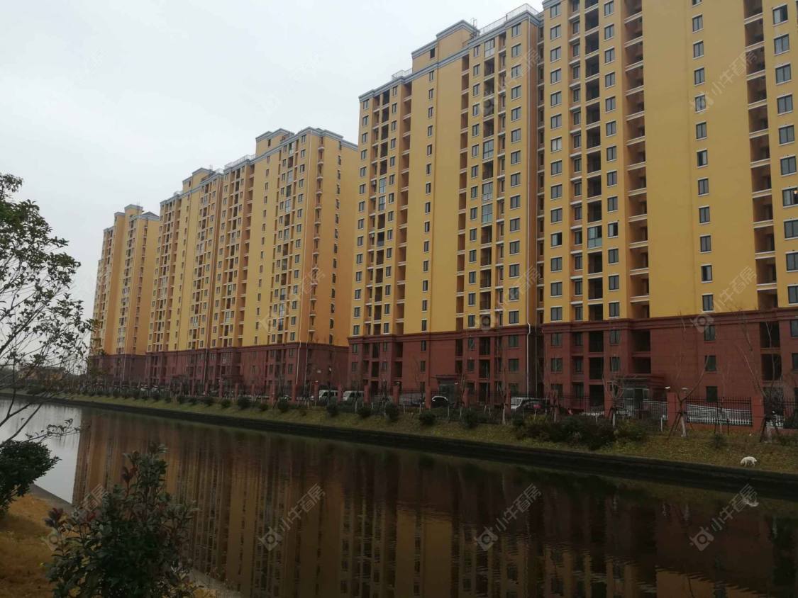 上海庆利苑小区_庆利苑小区null