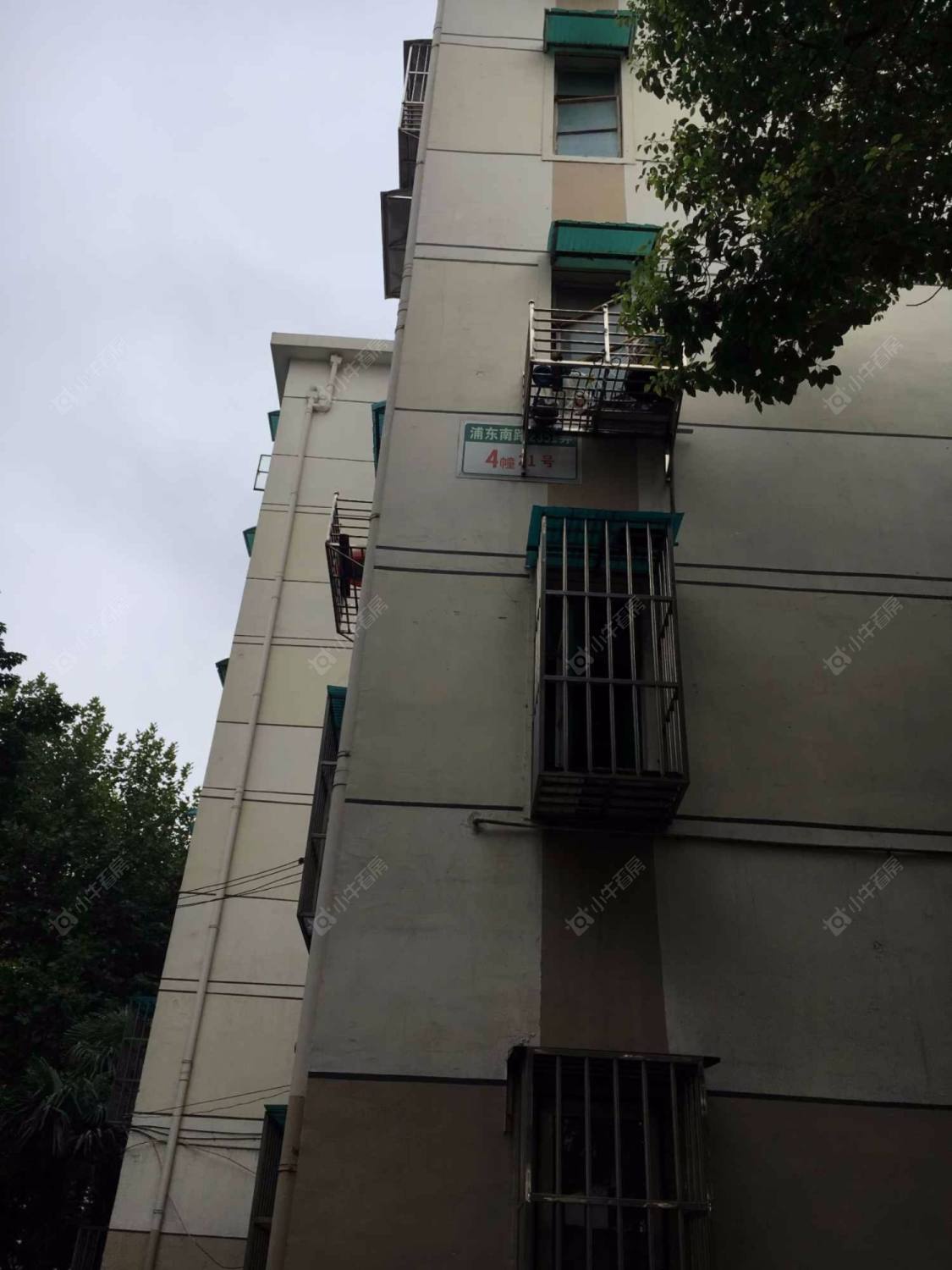 上海浦东南路2351弄小区_浦东南路2351弄小区null