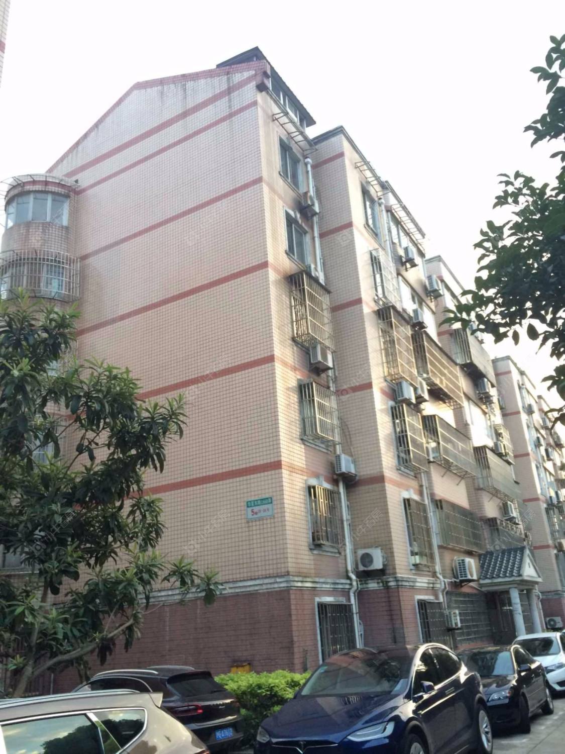 上海旺族家园小区_旺族家园小区null