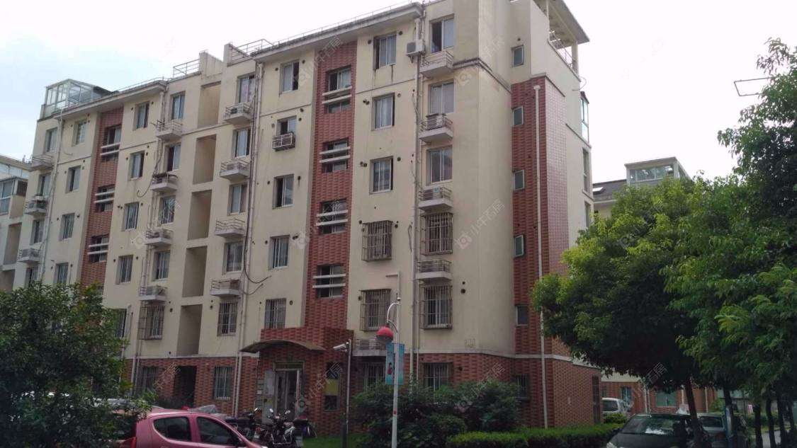 上海平原四村小区_平原四村小区null