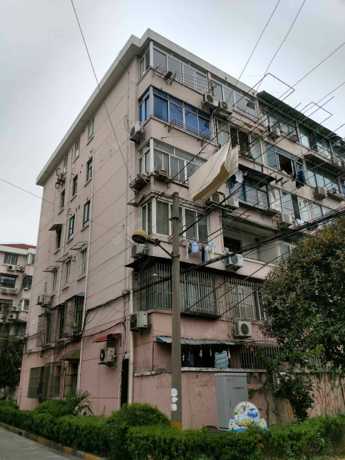 上海上陇新村东区小区_上陇新村东区小区null