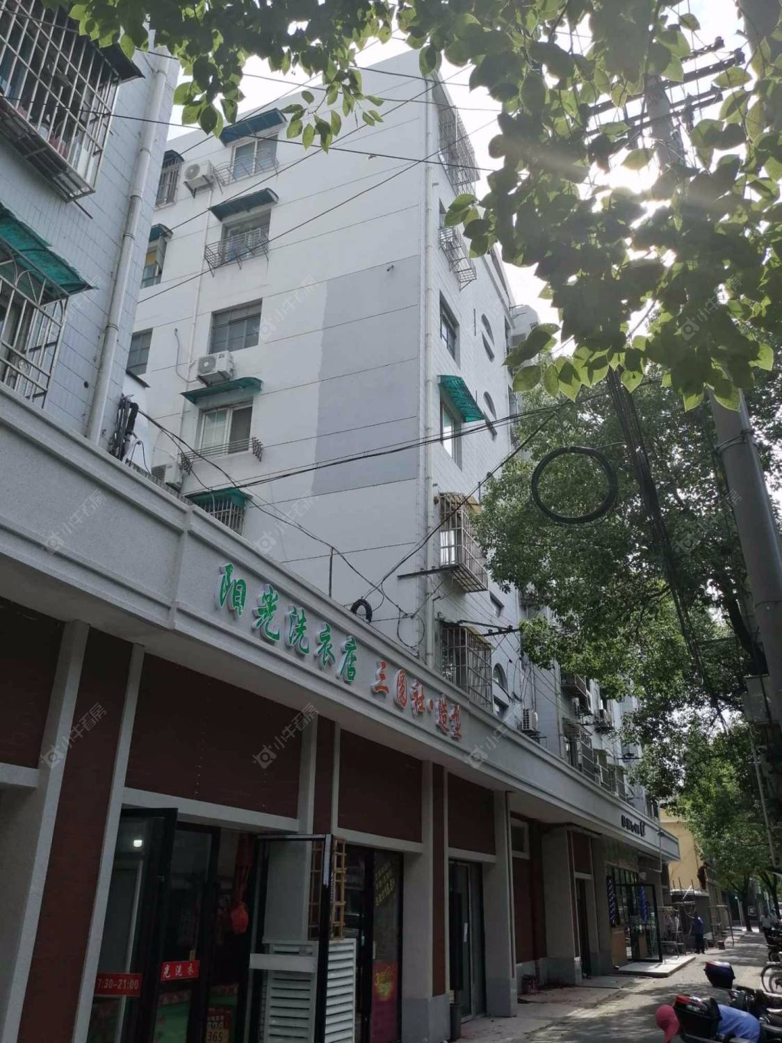 上海闻喜路小区_闻喜路小区null