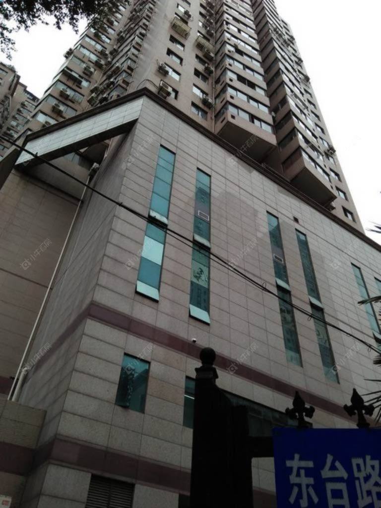 上海国际广场小区_国际广场小区null