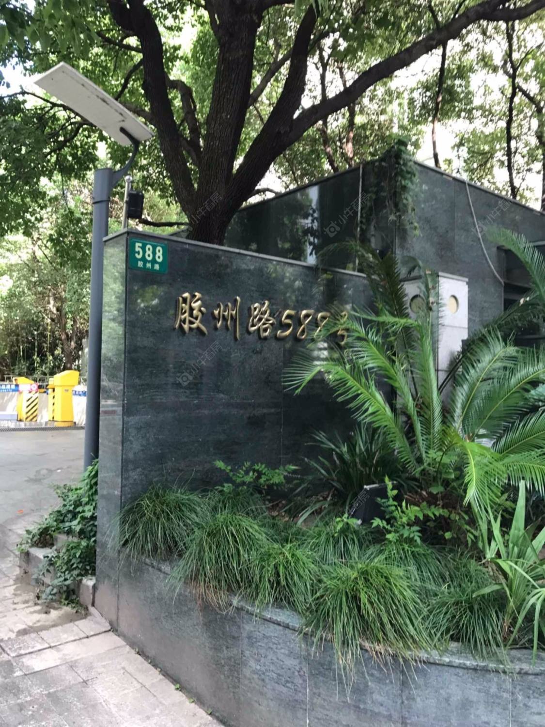 上海静安凤凰苑小区_静安凤凰苑小区null