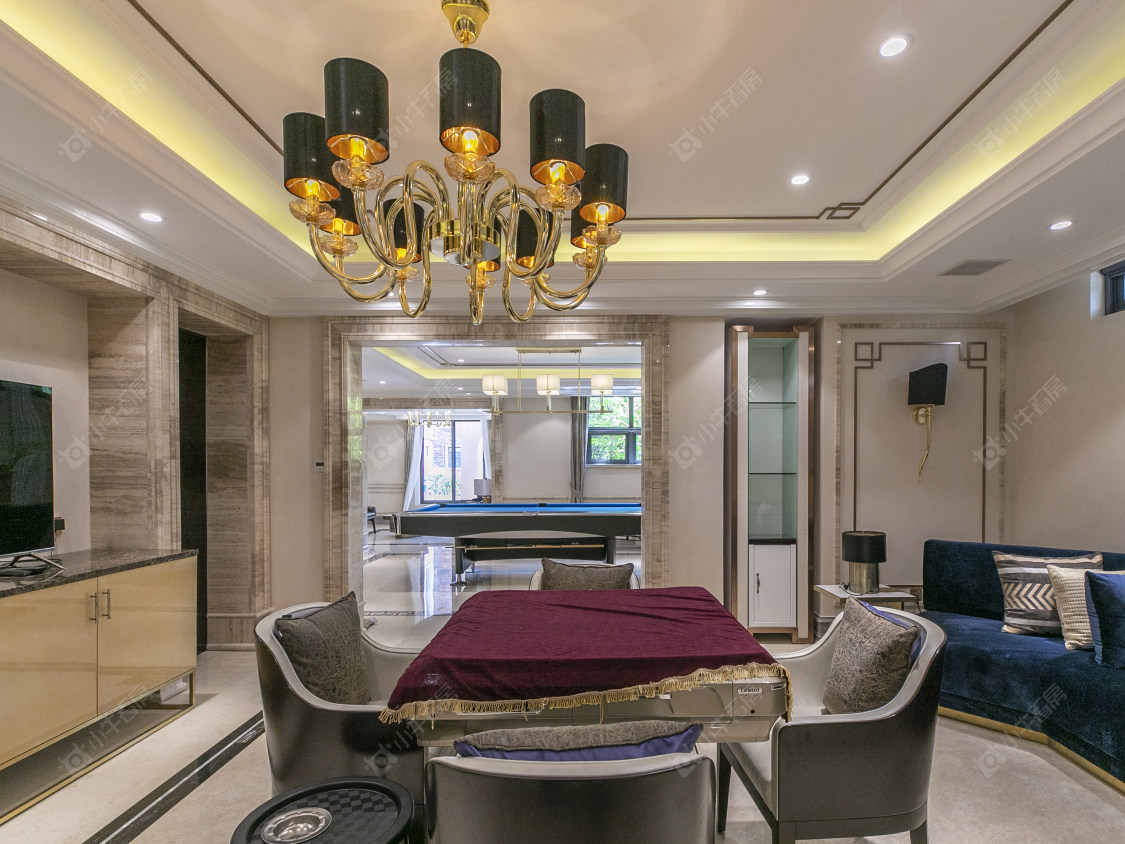 上海通用昱墅小区_通用昱墅小区null