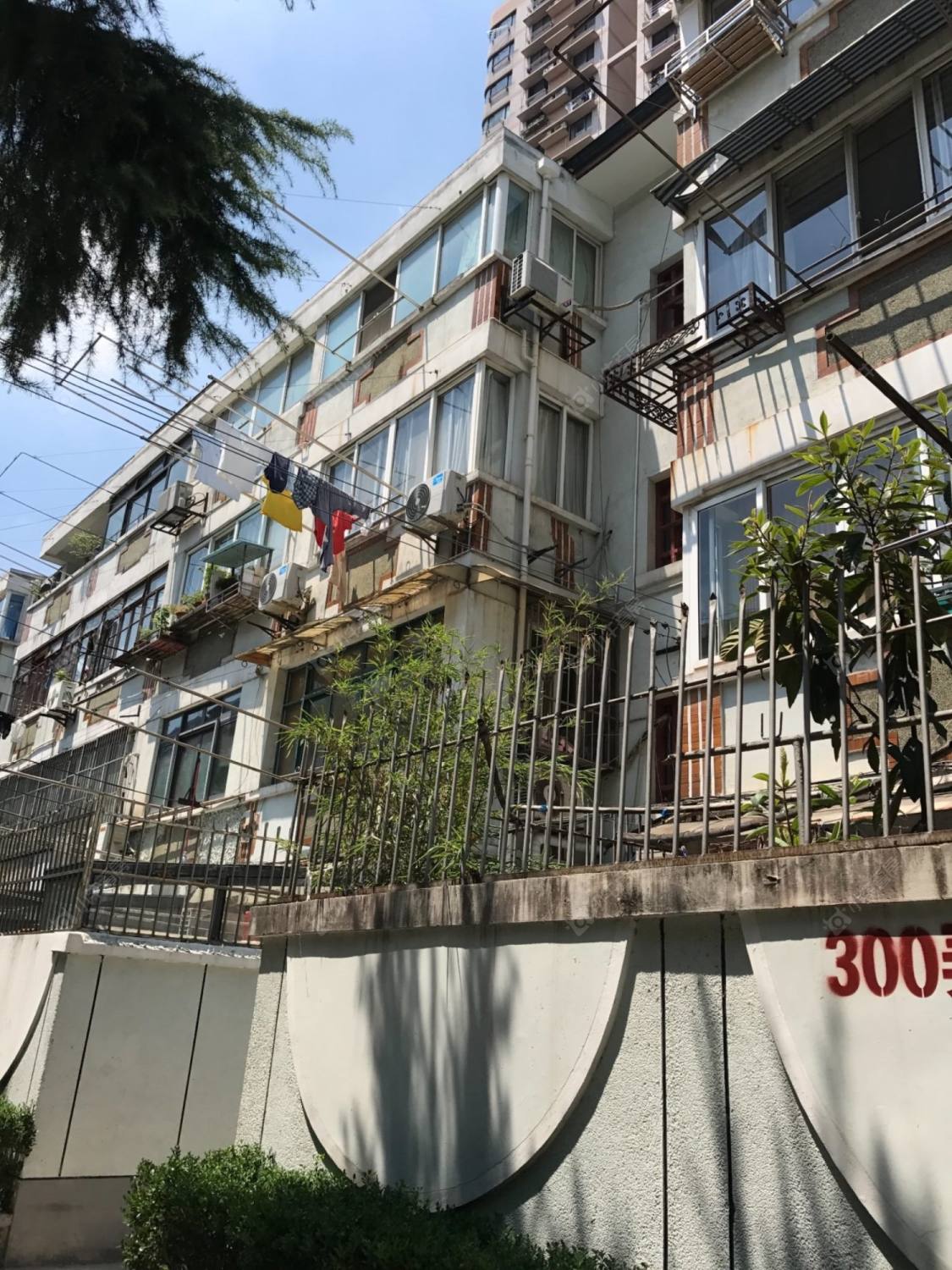 上海欧阳路300弄小区_欧阳路300弄小区null