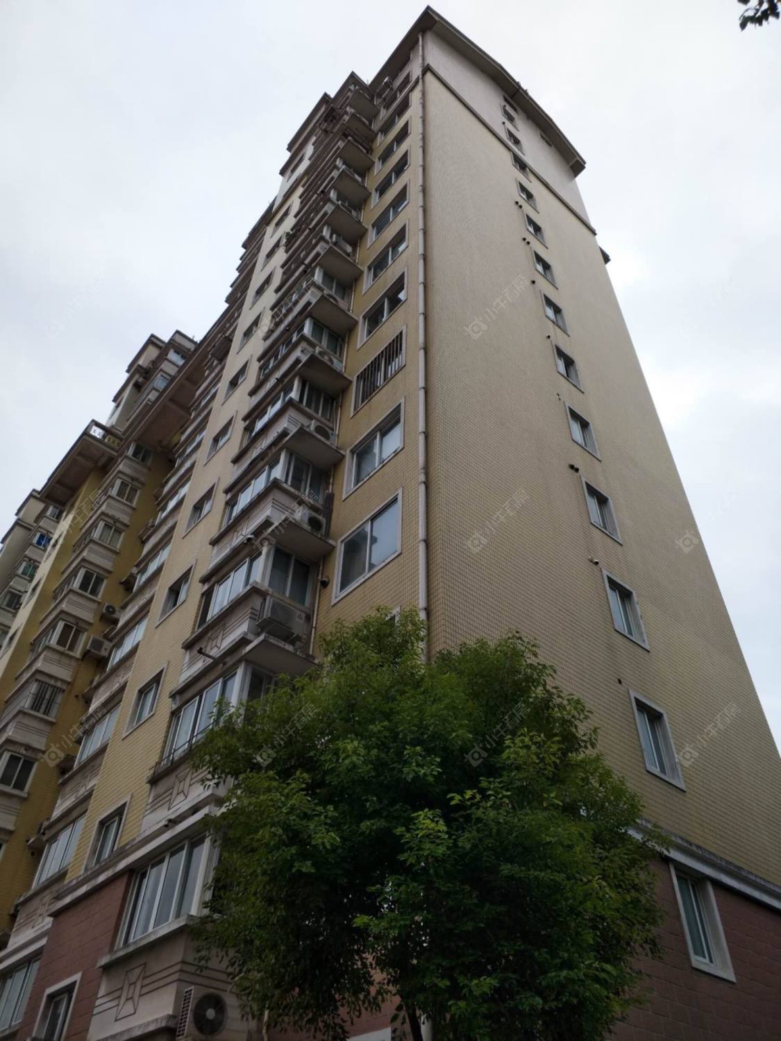 上海海叶新苑小区_海叶新苑小区null