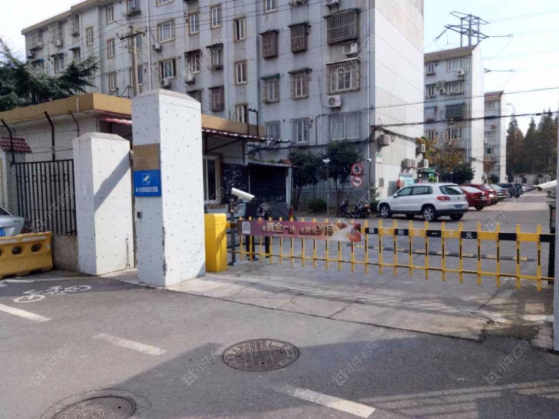 上海宝山五村小区_宝山五村小区null