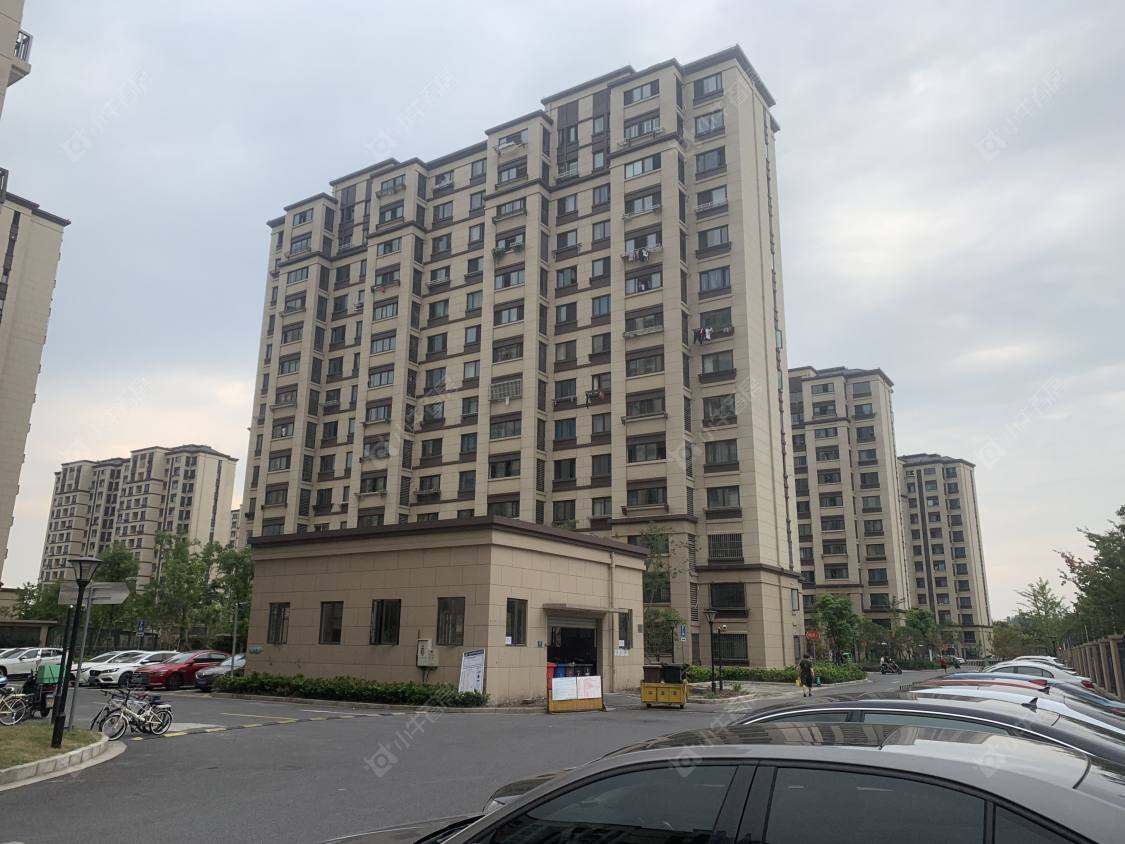 上海启民苑小区_启民苑小区null