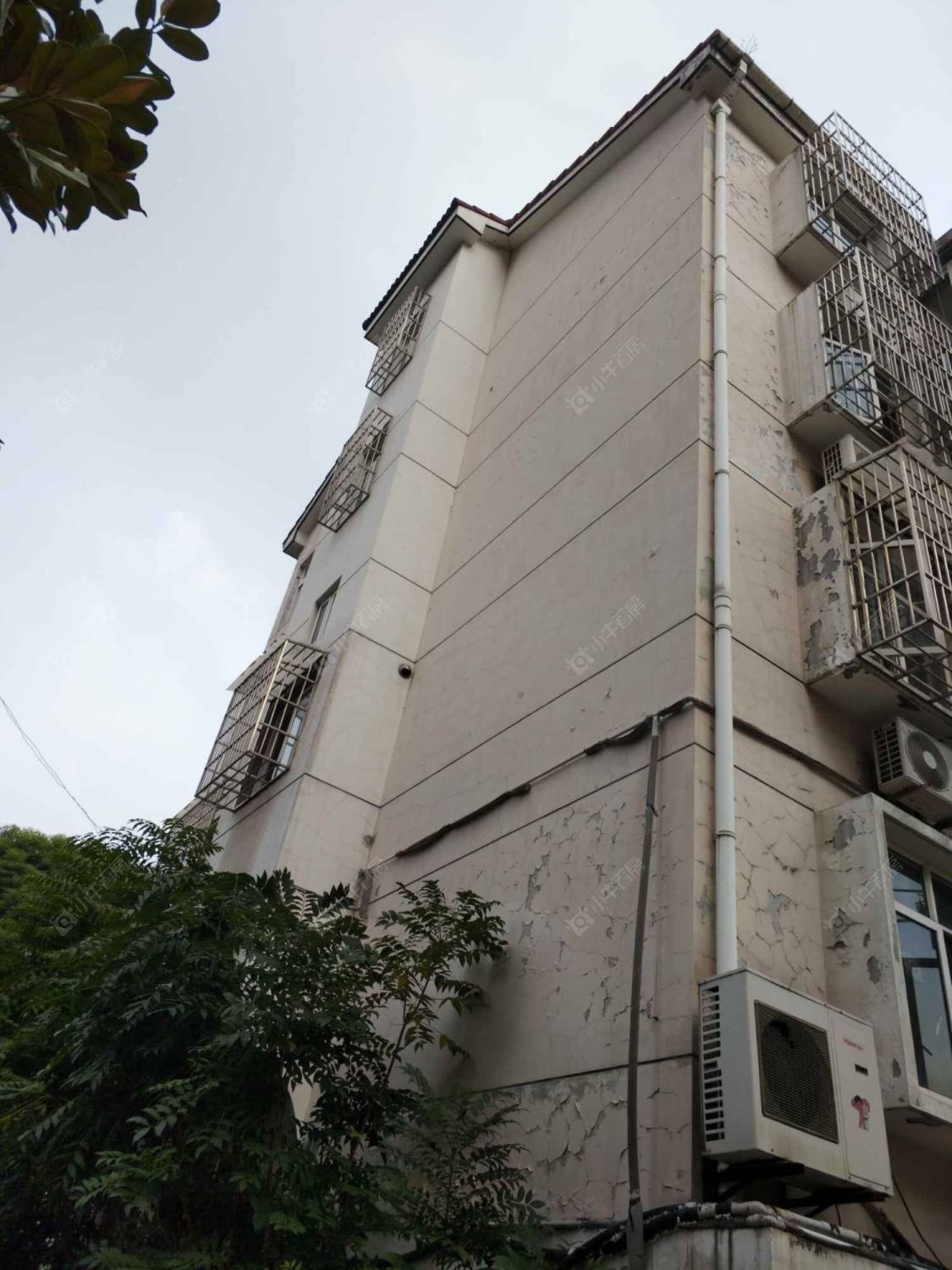 上海海怡花园(虹口)小区_海怡花园(虹口)小区null