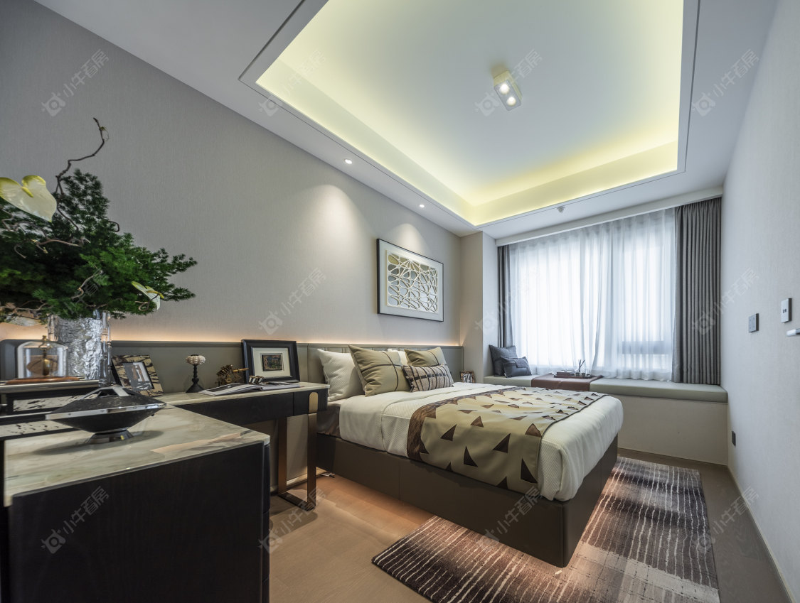 上海张江金茂府在售新楼盘null