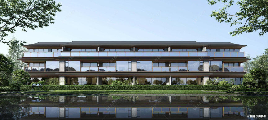 上海象屿天宸雅颂在售新楼盘null