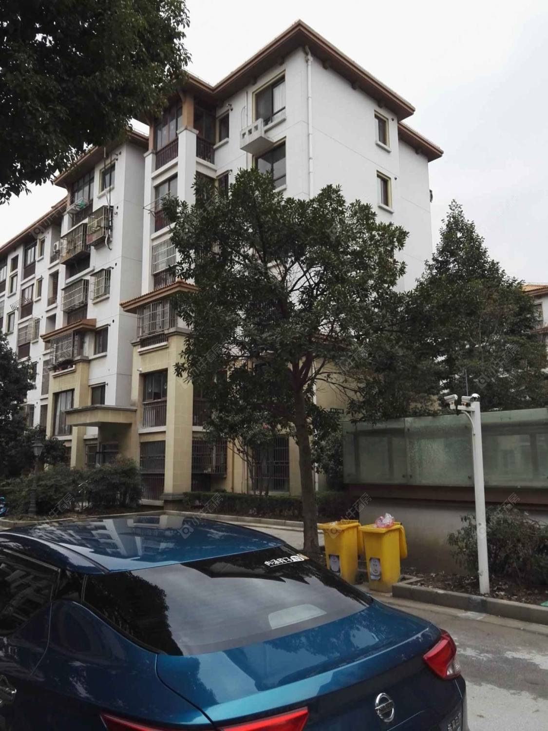 上海夏朵园小区_夏朵园小区null