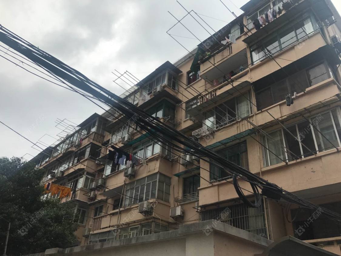 上海徐家宅小区(长宁)小区_徐家宅小区(长宁)小区null