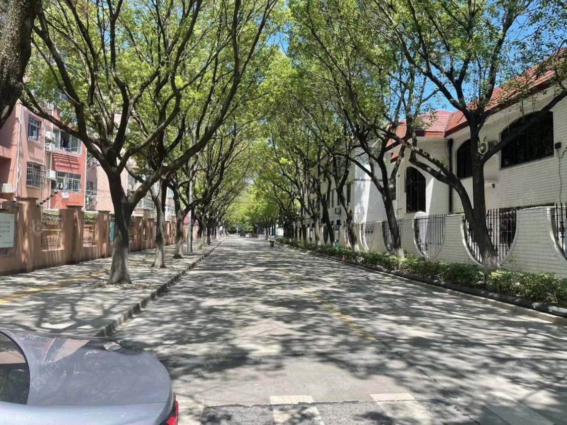 上海明珠路416弄小区_明珠路416弄小区null