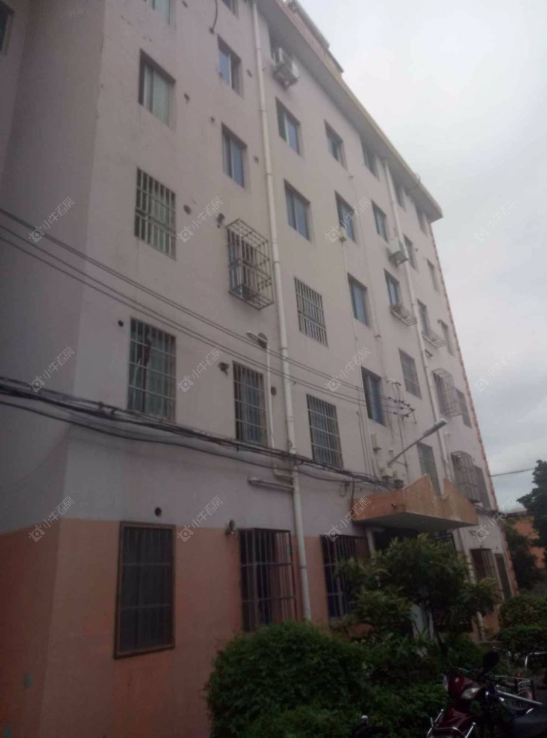 上海同乐西区小区_同乐西区小区null