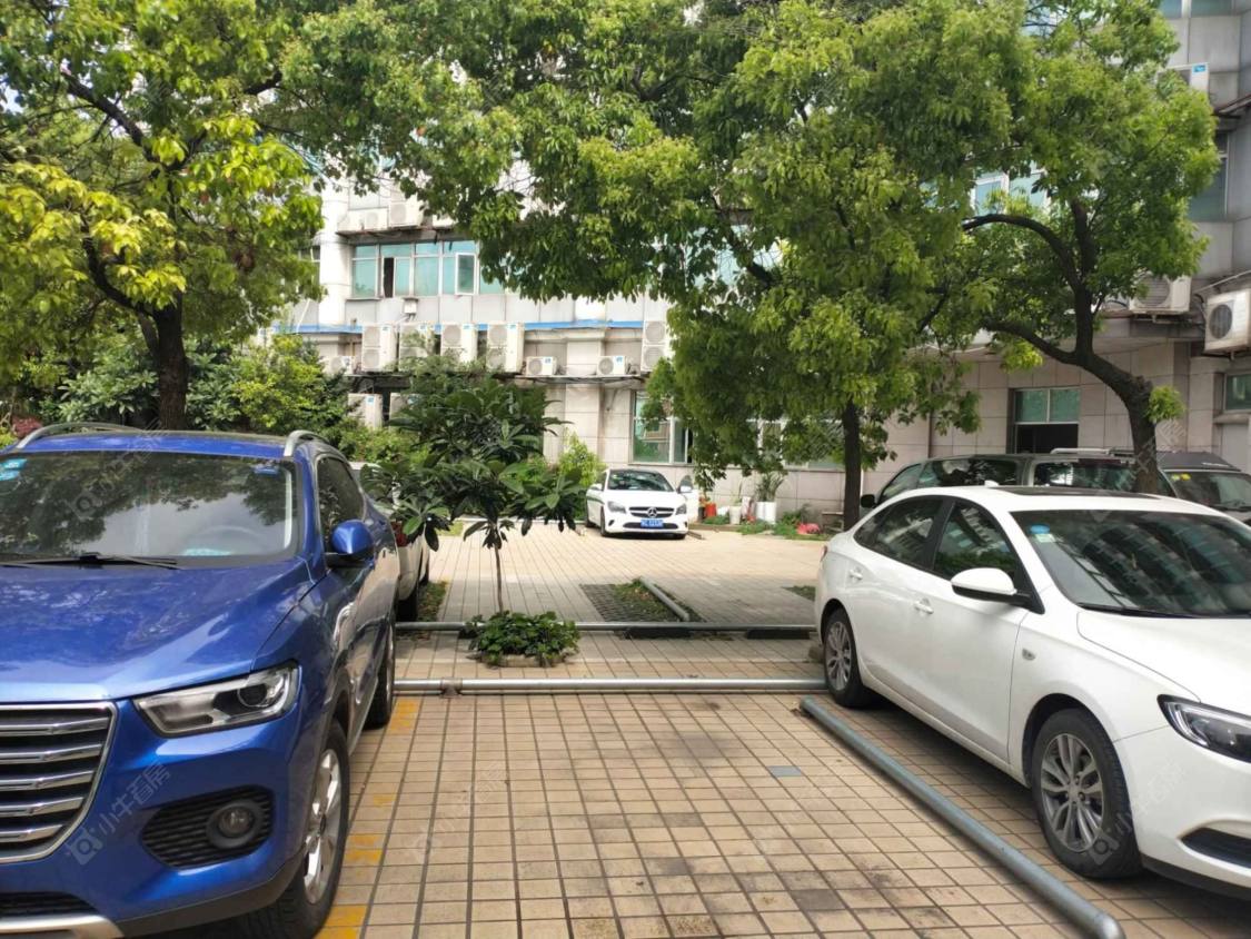 上海上海吉曼商务中心小区_上海吉曼商务中心小区实景图