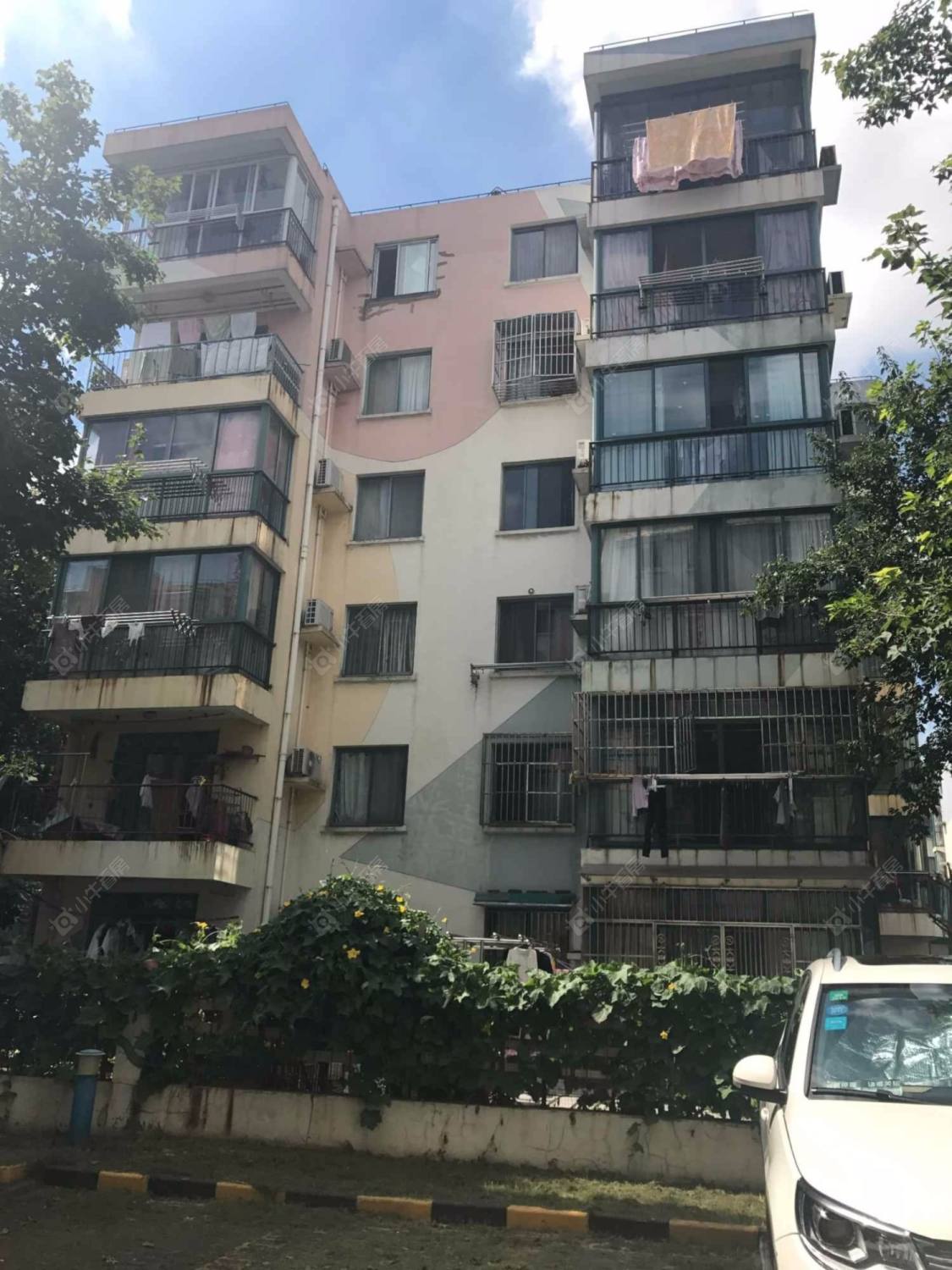 上海万兆家园小区_万兆家园小区null