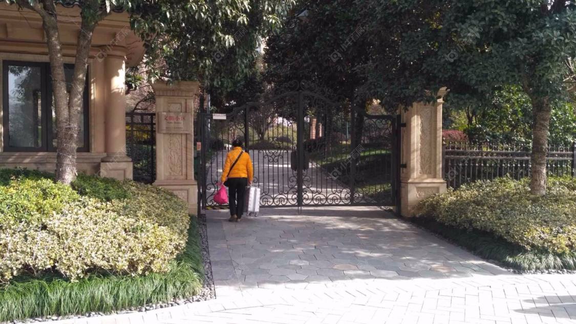 上海上海星河湾二期小区_上海星河湾二期小区null