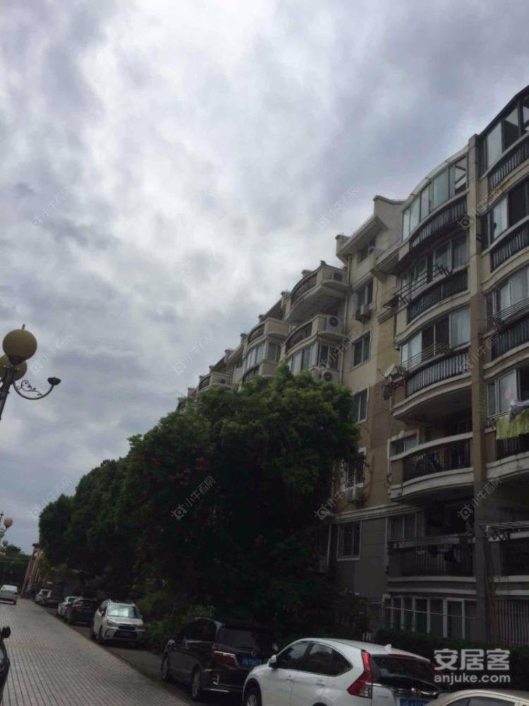 上海新里城和合苑小区_新里城和合苑小区null