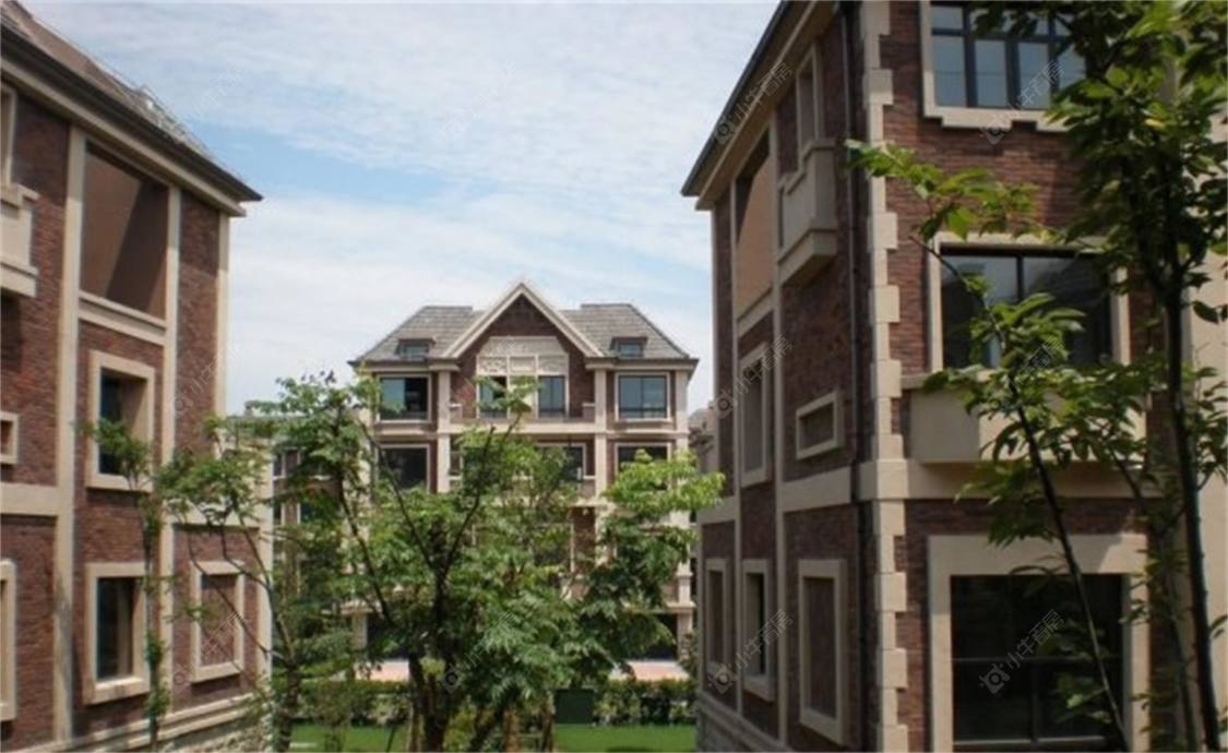 上海世茂爱马尚郡西区别墅区小区_世茂爱马尚郡西区别墅区小区null