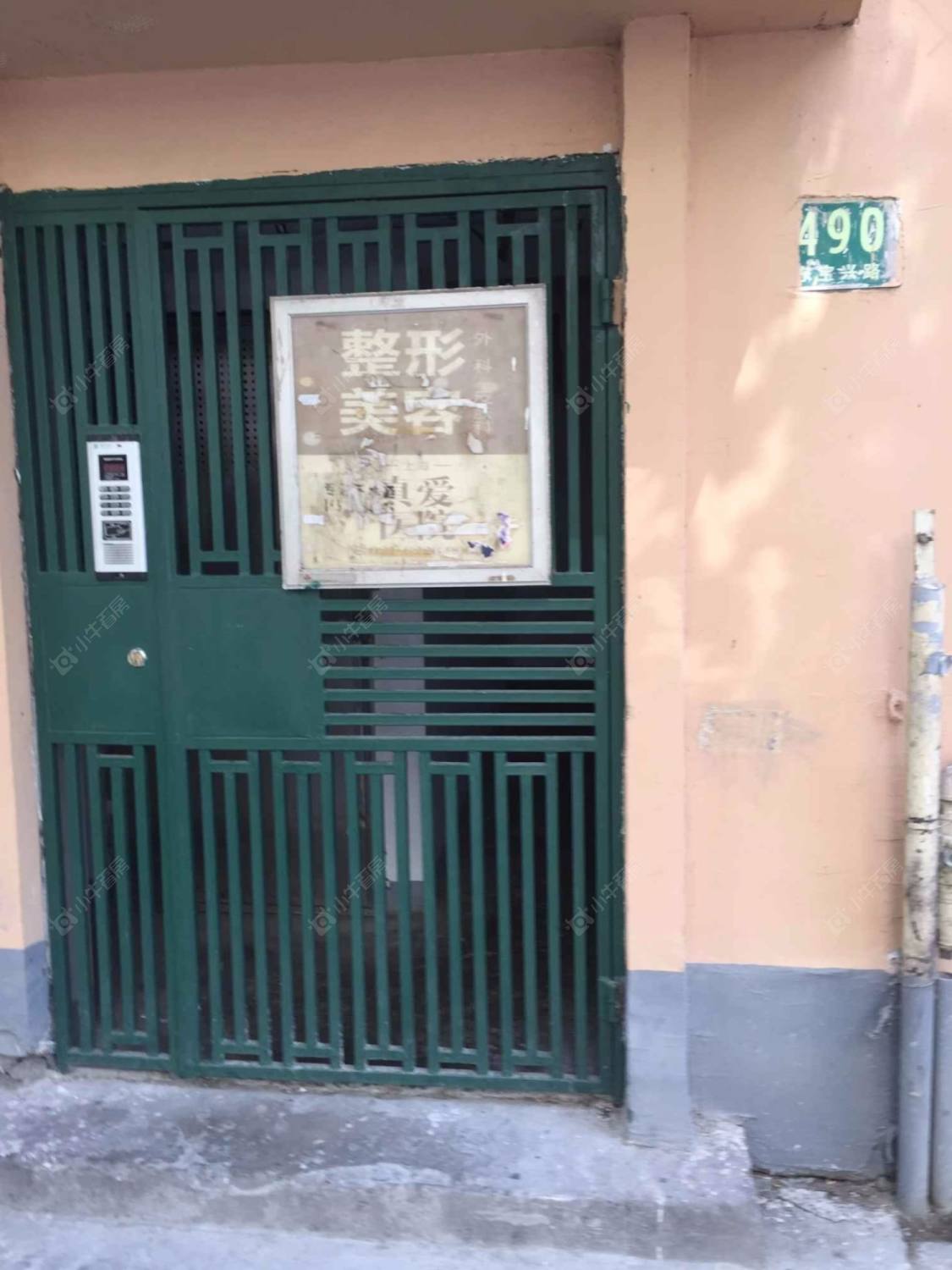 上海东宝兴路（静安）小区_东宝兴路（静安）小区null