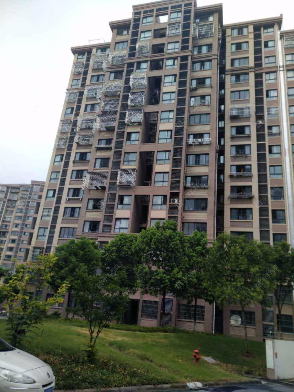 上海东绣苑小区_东绣苑小区null