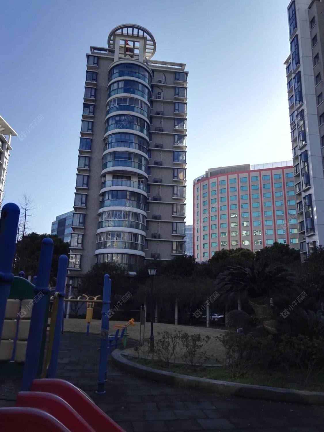 上海南方城小区_南方城小区null