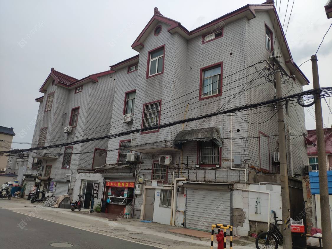 上海振新佳苑小区_振新佳苑小区null